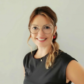 Audrey CORFMAT