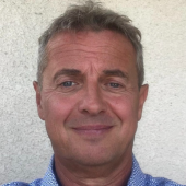 Alain BERTHET