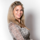 Aline LANGLOIS