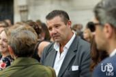 Jean CHRISTOPHE CHAGUE
