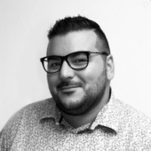 IAD Frédérick Carreira