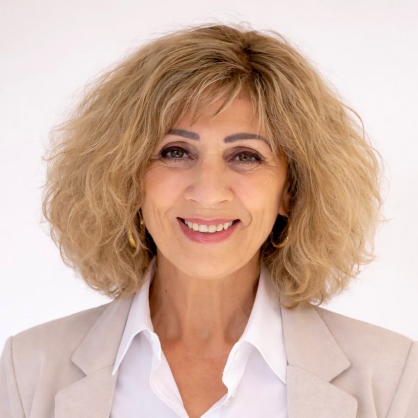 IAD Valérie Rico