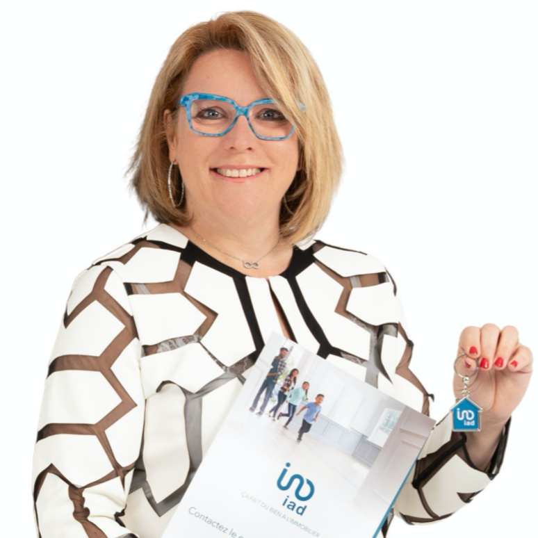 IAD Angélique Laurence