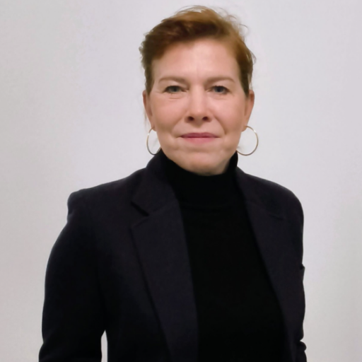 IAD Virginie Pokrywka