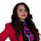 Iulia ANDREEA ANICULOAIE