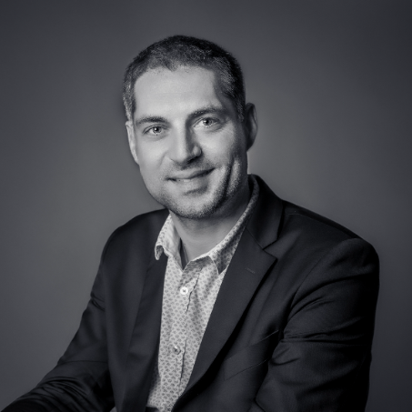 IAD Baptiste CARBONNAUX