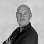 Peter BLACKBURN