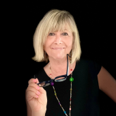 Isabelle SIMON