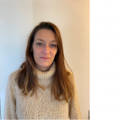 Marion BOUHET