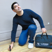 Thomas DESCARPENTRIES