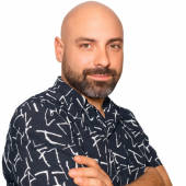 Bernard MATHIEU