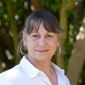 Nadine LERITEAU