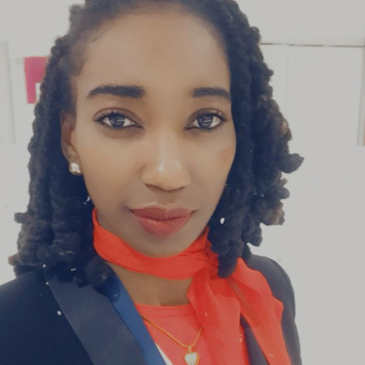 IAD Christella Maurin