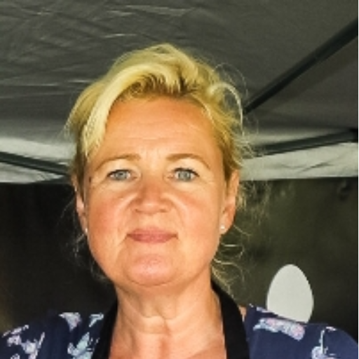 Susan Ploetz