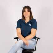 Julie BERTIN