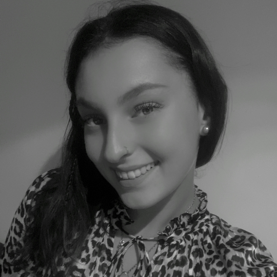 IAD Pauline Machillot