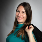 Pascaline CHERMANNE