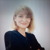 Marie PRIHNENKO