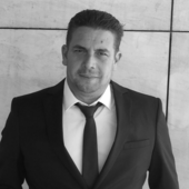 Fabrice EYMARD