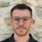 Fabien BERNARD