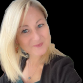 Nancy PIERREL