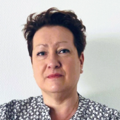 Cecile PERRIN