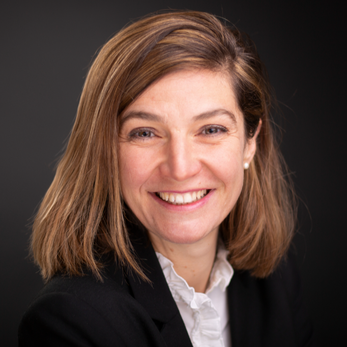 IAD Rose-Marie Tesse
