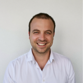 Mathieu BORZO