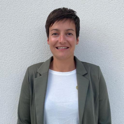 IAD Pauline Malard