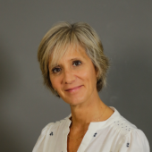 Anne CRESPIN