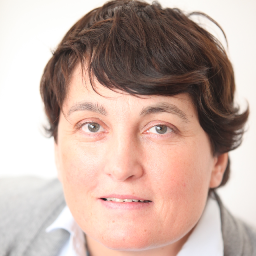 IAD Amélie Davin