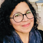 Maria INES FRANCOIS