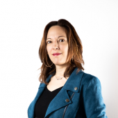 Anne CELINE HUARD