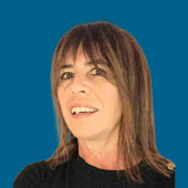 Anne DANIEL