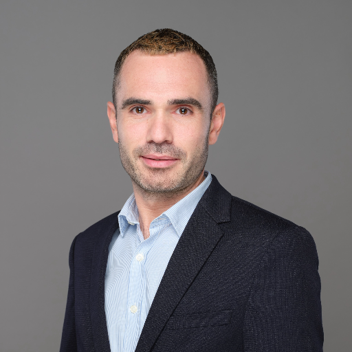IAD Corentin Bourel