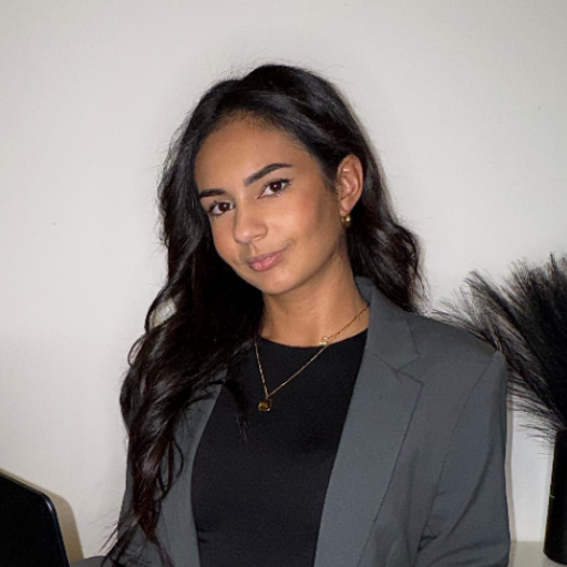 IAD Chloé Allamelle