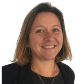 Virginie KEOHAVONG