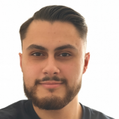 Ege OZKAN