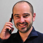Ludovic DETEMMERMAN