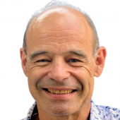 Luc OUTTERS