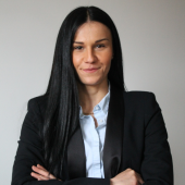 Emeline GASPAR