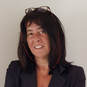 Catherine ISKOL
