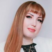 Yuliia CAPPITELLI