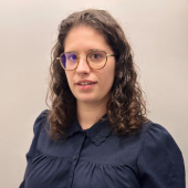 Morgane THIBAULT