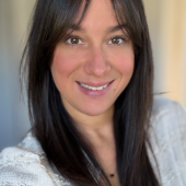 Celine AIDOUDI