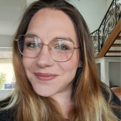 Laura ROUELLE