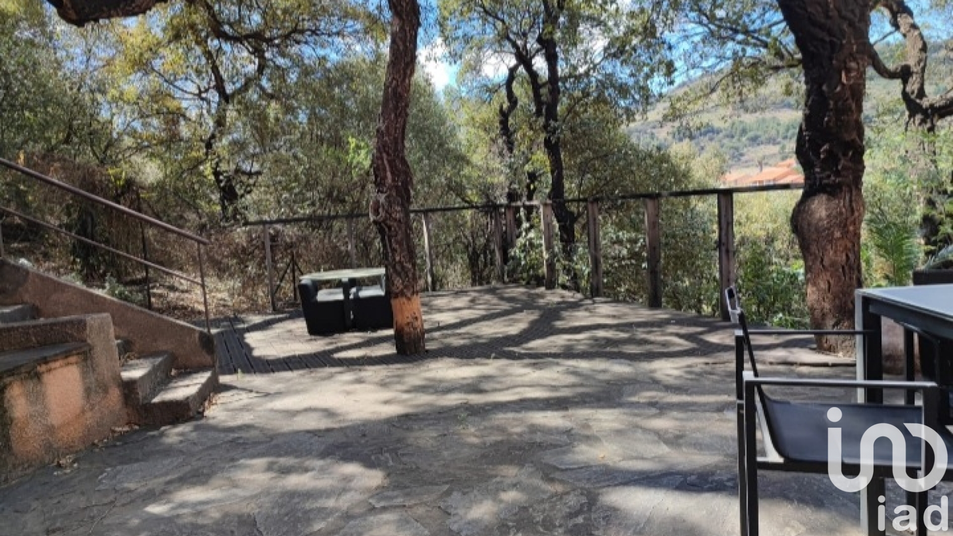 Vente maison à Collioure (66190) : maison traditionnelle 9 pièces 210 m² - 2109973 — 12