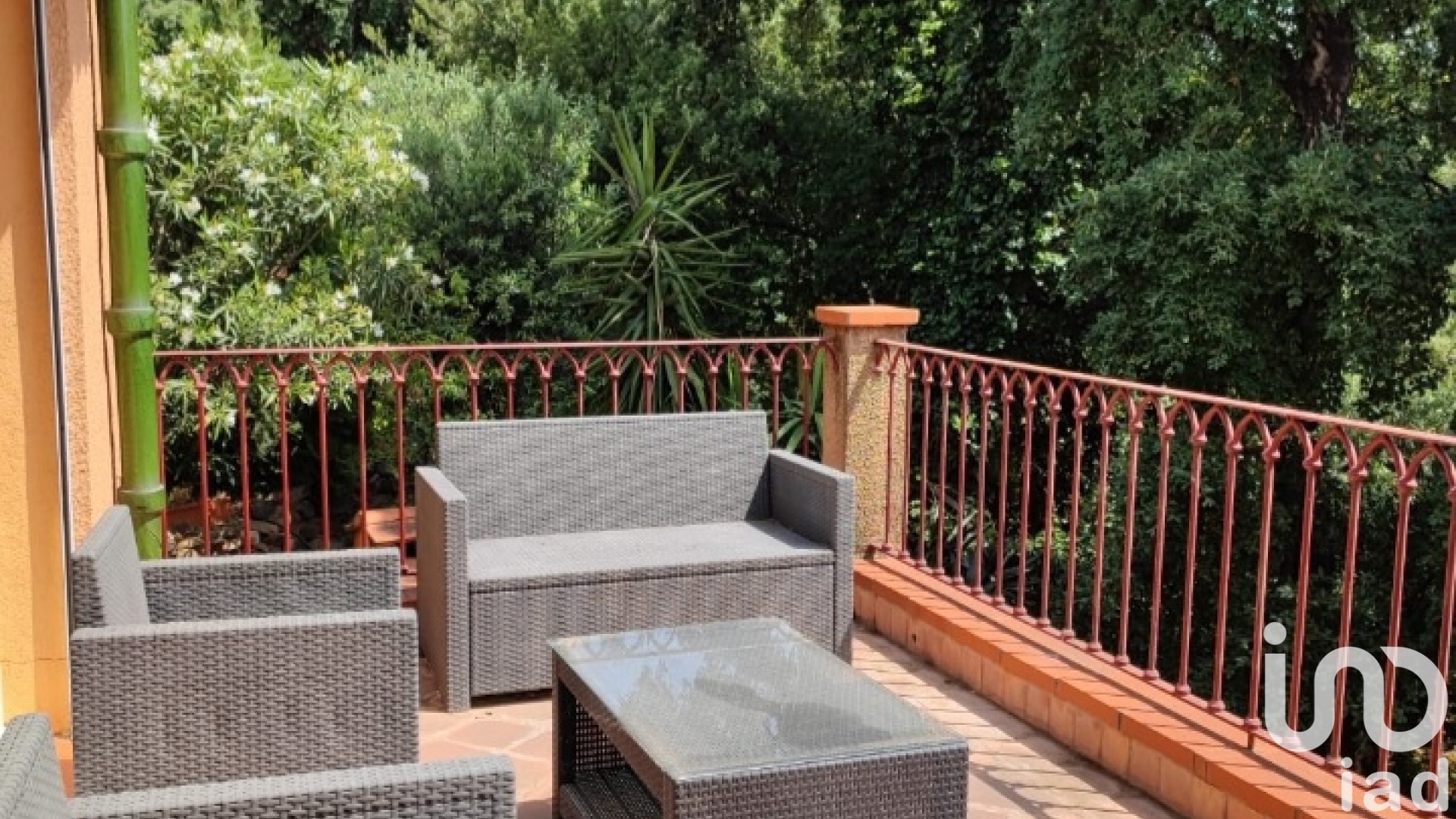 Vente maison à Collioure (66190) : maison traditionnelle 9 pièces 210 m² - 2109973 — 13