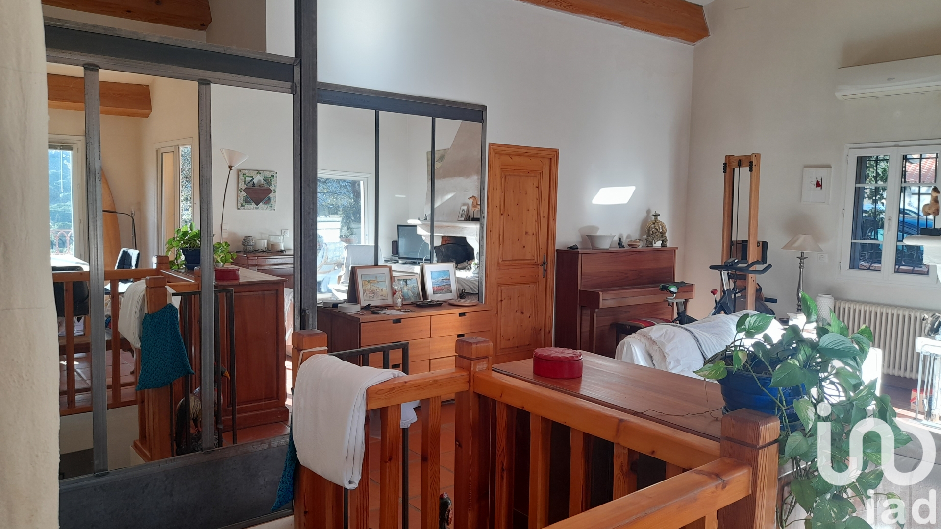 Vente maison à Collioure (66190) : maison traditionnelle 9 pièces 210 m² - 2109973 — 4