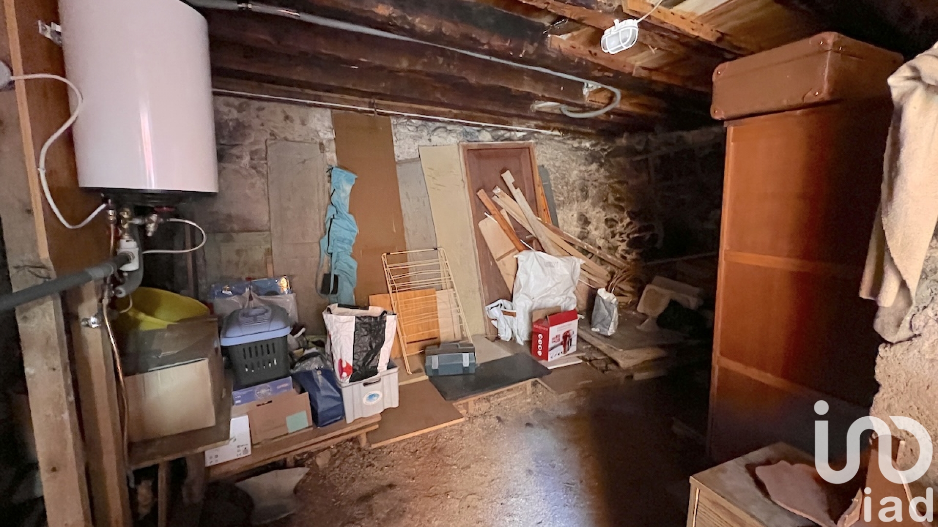 Vente appartement à Saint-Martin-Vésubie (06450) : appartement 3 pièces 57 m² - 2099857 — 12